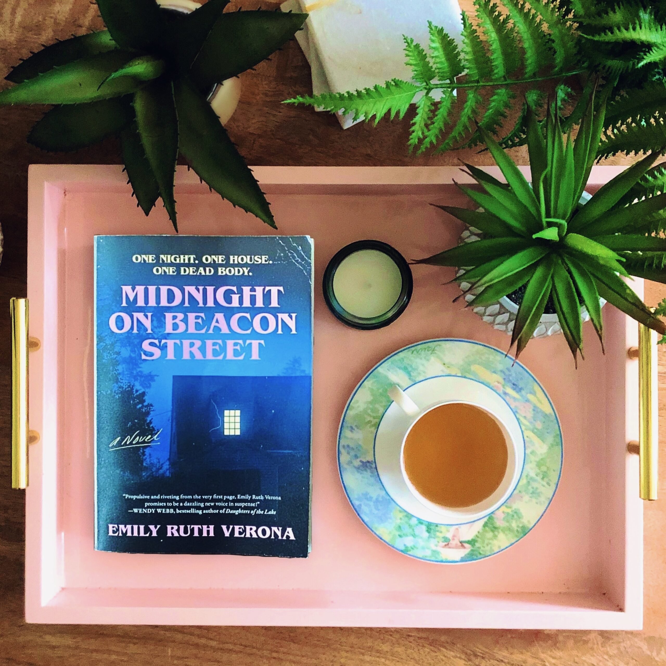 Book Review Midnight On Beacon Street Emily Ruth Verona The PhDiva