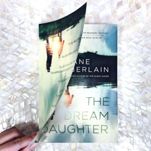 Book Review: The Dream Daughter | Diane Chamberlain