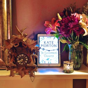 Book Review: The Clockmaker’s Daughter | Kate Morton