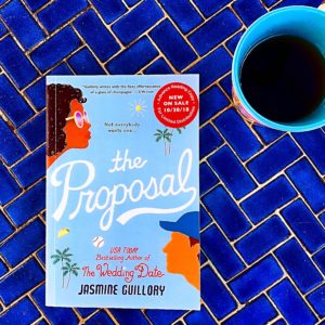 Book Review: The Proposal | Jasmine Guillory