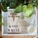 A Body to Die for is the second mystery in the Kate White Bailey Weggins mystery series about a journalist who solves murders