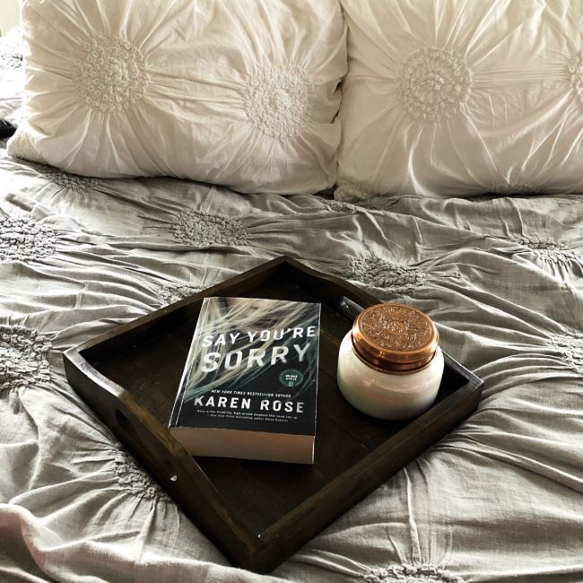 Can’t Wait Wednesday: Say You’re Sorry by Karen Rose @KarenRoseBooks @BerkleyPub #sayyouresorry #bookbestiessayyouresorry