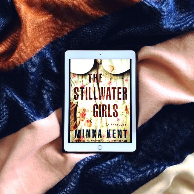 Book Review: The Stillwater Girls | Minka Kent