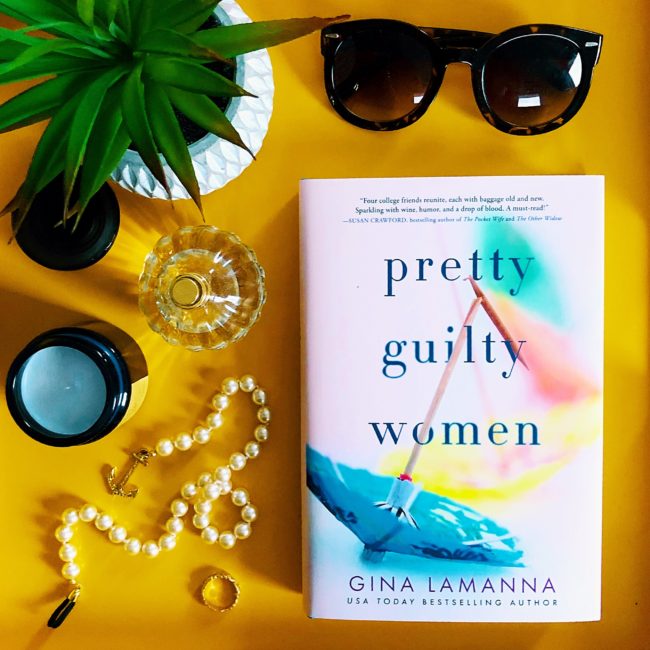 pretty guilty women pretty guilty women