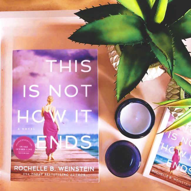 Book Review: This is Not How it Ends | Rochelle B. Weinstein