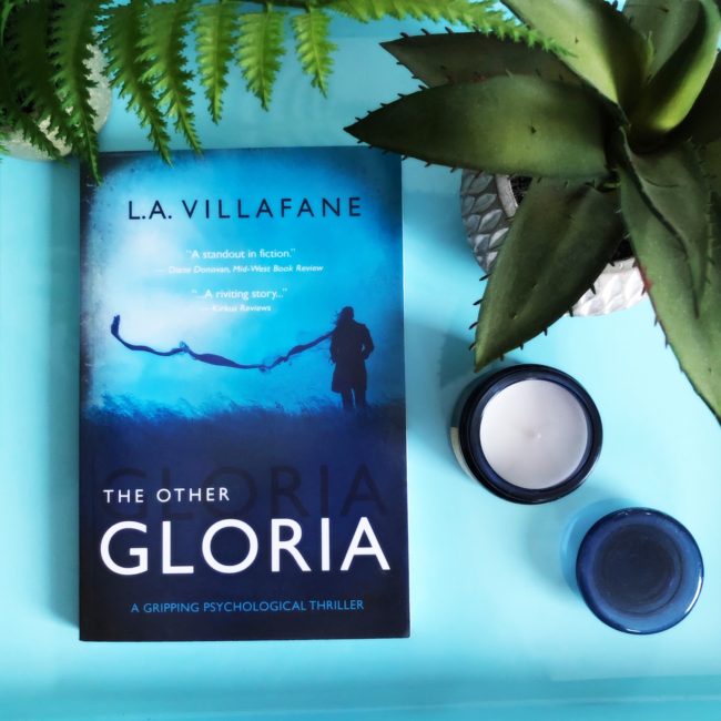 BLOG TOUR: The Other Gloria by L.A. Villafane @othergloria @suzyAPbooktours #bookreview #theothergloria