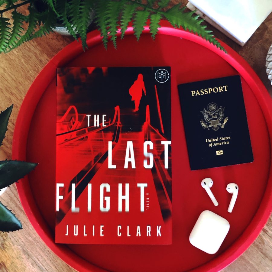 the last flight book review nytimes