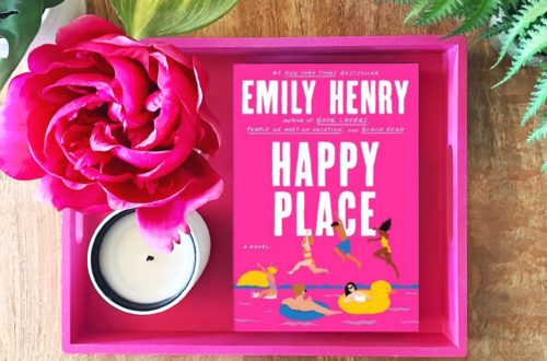 Happy Place by Emily Henry book review romance contemporary