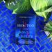 Her, Too by Bonnie Kistler is a legal thriller and psychological thriller about a woman seeking revenge on a man who victimized her
