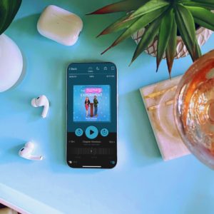 Audiobook review of The Intimacy Experiment by Rosie Dunan the follow-up to The Roommate, a steamy contemporary romance novel