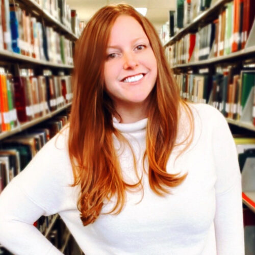 Mackenzie Harms is the owner and author of all content of the PhDiva book blog