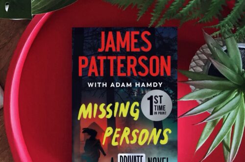Missing Persons, a Private Novel by James Patterson and Alex Hamdy is a high octane thriller