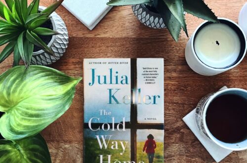 The Cold Way Home is a book about a private investigator who works a case in west virginia about a psychiatric institute, a dead body, and a missing teenager