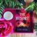 The Resort by Sara Ochs is a debut psychological thriller with a jaw-dropping ending