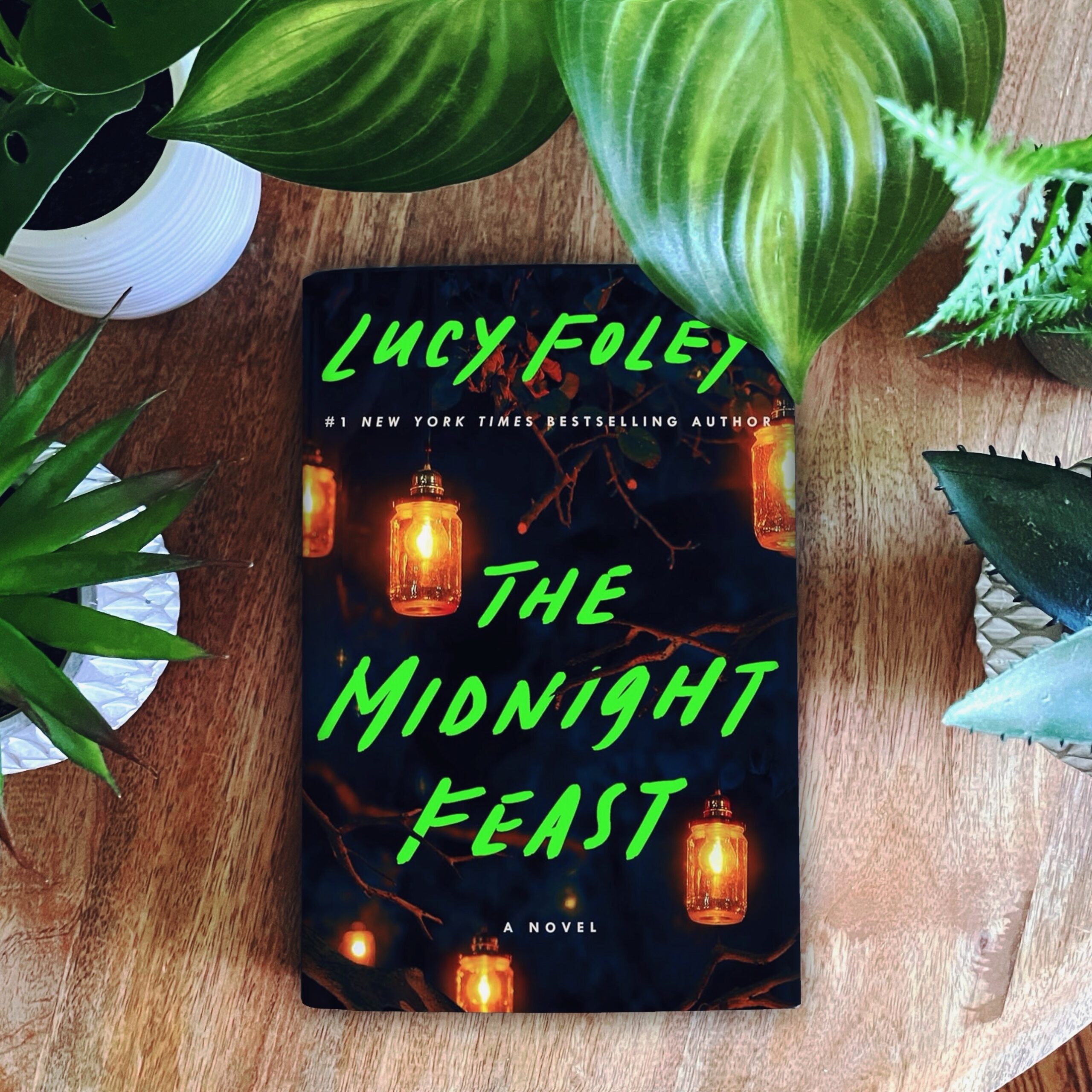 The Midnight Feast (spoilers and ending explained) | Lucy Foley - The ...