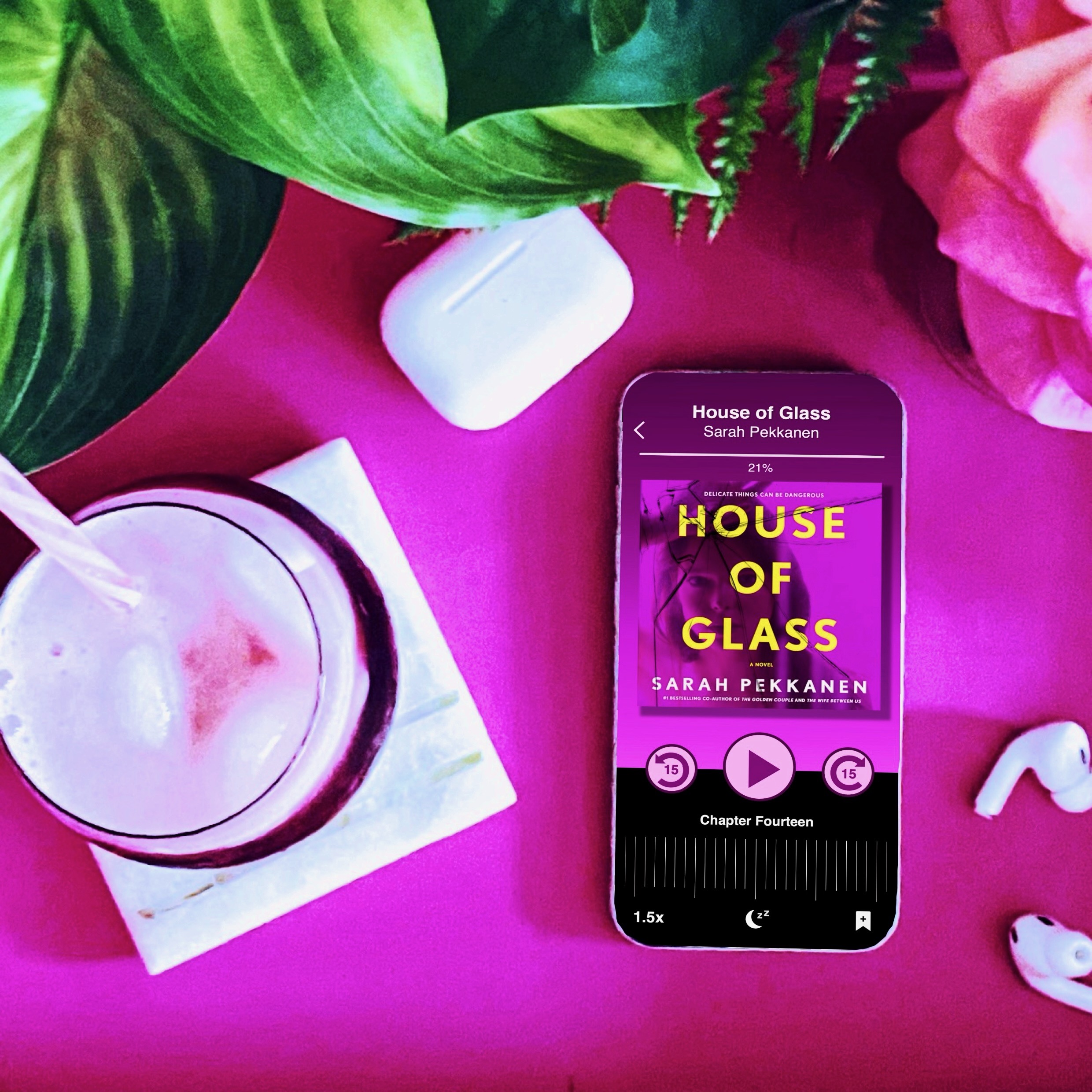 House Of Glass Spoilers And Ending Explained Sarah Pekkanen The Phdiva Reads Books 4382